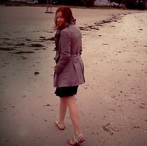 Meet your Posher, Stacy